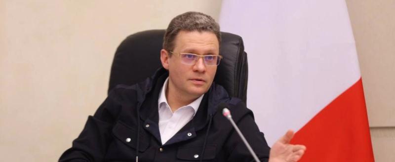 Телеграм Георгий Филимонов ТГ