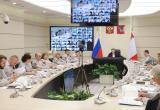 Фото пресс-службы правительства Вологодской области