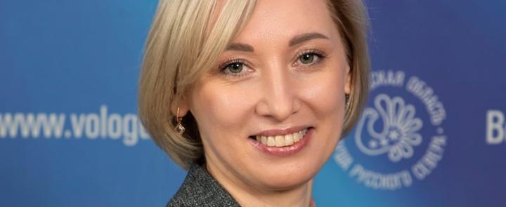 Фото пресс-службы правительства Вологодской области