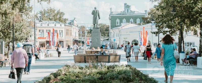 Фото Тимура Бойкова/Вологда-Поиск