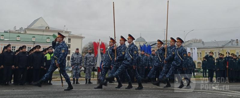 Фото Никиты Трушкова/Вологда-Поиск