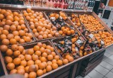 Названы продукты-рекордсмены по содержанию витамина C