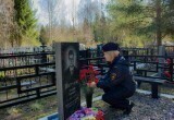 УМВД России по Вологодской области