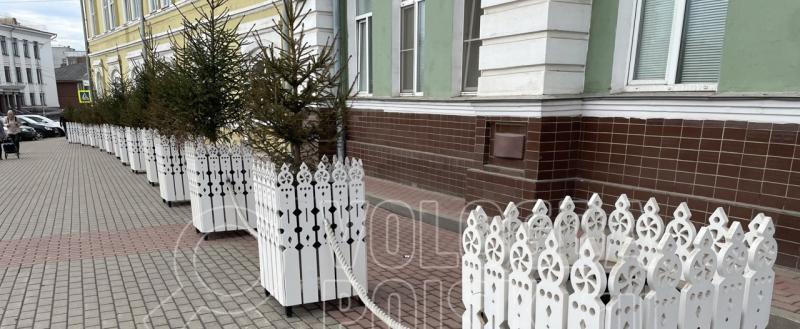 Фото Тимура Бойкова/Вологда-Поиск