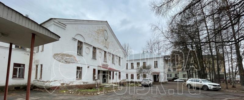 Фото Тимура Бойкова/Вологда-Поиск