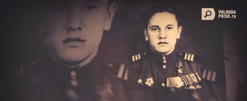Вологжанин Иван Кармановский: 19-летний герой Великой Отечественной войны