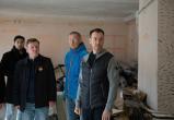 Фото пресс-службы Законодательного собрания Вологодской области Фото пресс-службы Законодательного собрания Вологодской области
