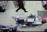 Принтскрин с видео УМВД по Вологодской области