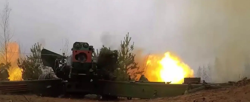 Минобороны РФ