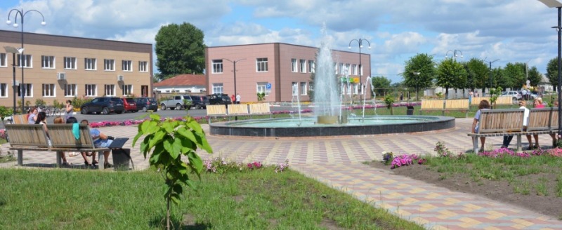 2 ГИС, автор Дима Руденко