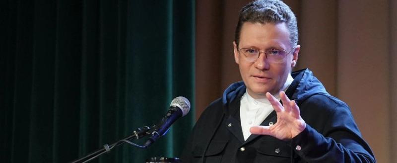 Фото пресс-службы правительства Вологодской области