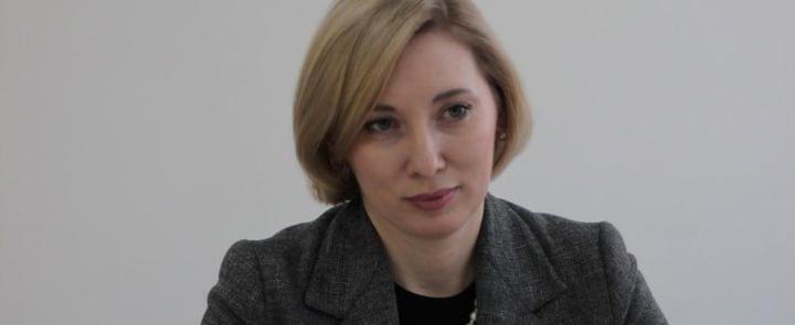 Фото пресс-службы Министерства образования Вологодской области