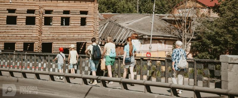 Тимур Бойков, Vologda-poisk.ru