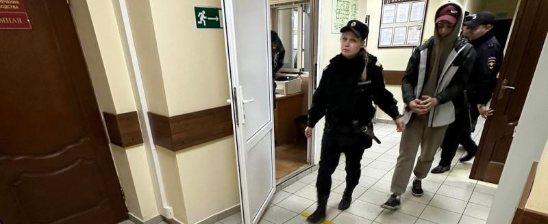 пресс-служба судов Вологодской области