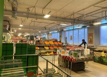 Квашеная капуста — не просто гарнир: в чём польза? Квашеная капуста — не просто гарнир: в чём польза?