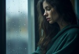 - Мой сын заберет квартиру, а ты - детей при разводе, - заявила свекровь