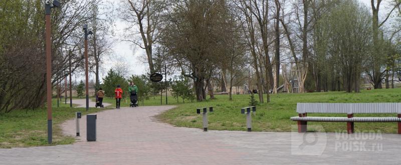 Фото Тимура Бойкова/Вологда-Поиск