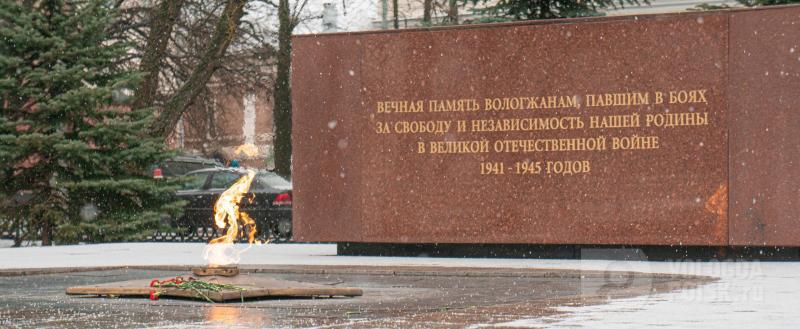 Фото Тимура Бойкова/Вологда-Поиск