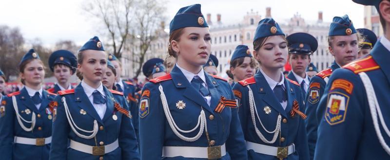 Фото пресс-службы администрации Вологды