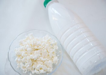 Диетолог посоветовал пожилым отказаться от жирной кисломолочной продукции Диетолог посоветовал пожилым отказаться от жирной кисломолочной продукции