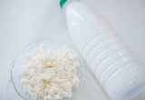 Диетолог посоветовал пожилым отказаться от жирной кисломолочной продукции