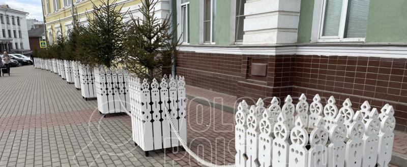 Фото Тимура Бойкова/Вологда-Поиск