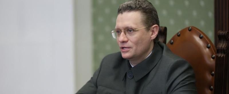 ВК Георгия Филимонова