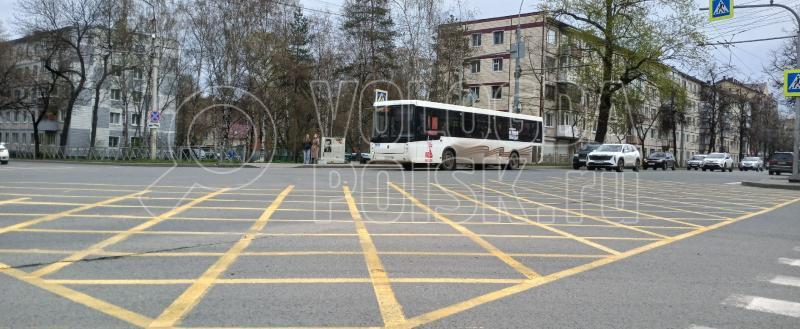 Фото Никиты Трушкова/