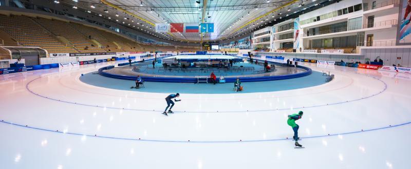 Фото: https://vk.com/russianskatingunion