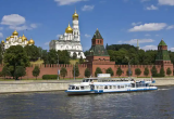 Фотогеничная Москва: гид по локациям для снимков