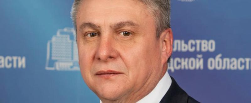 Фото пресс-службы правительства Вологодской области
