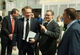 Фото пресс-службы правительства Вологодской области