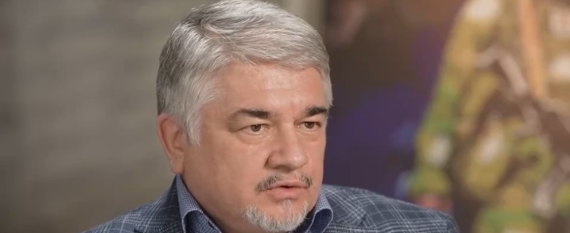 ВК Ростислава Ищенко