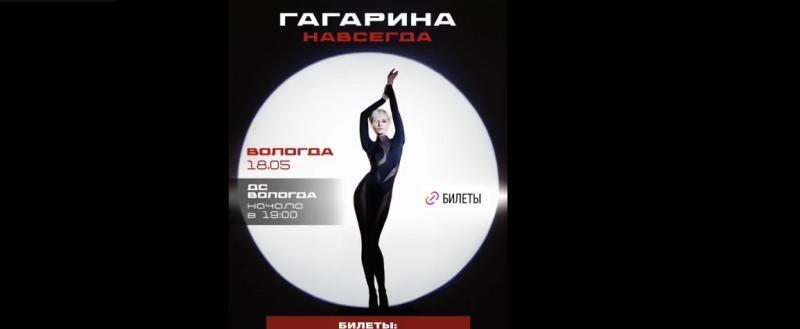 Полина Гагарина ВК