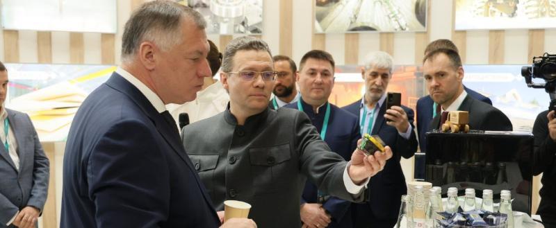 Фото пресс-службы правительства Вологодской области