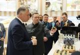 Фото пресс-службы правительства Вологодской области