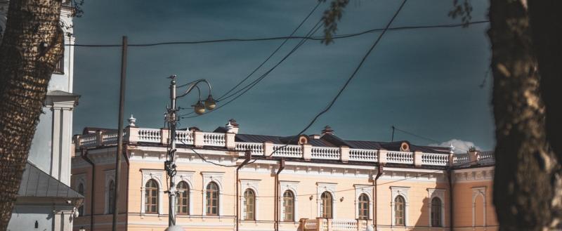 Тимур Бойков, Vologda-poisk.ru