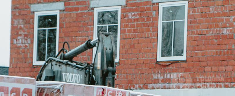 Фото Тимура Бойкова/Вологда-Поиск