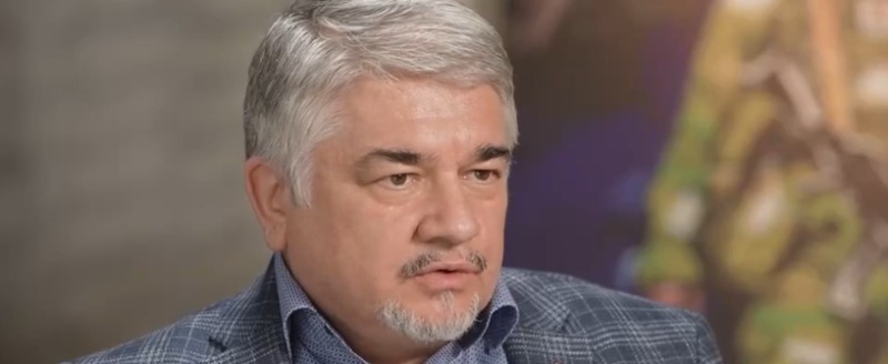 ВК Ростислава Ищенко