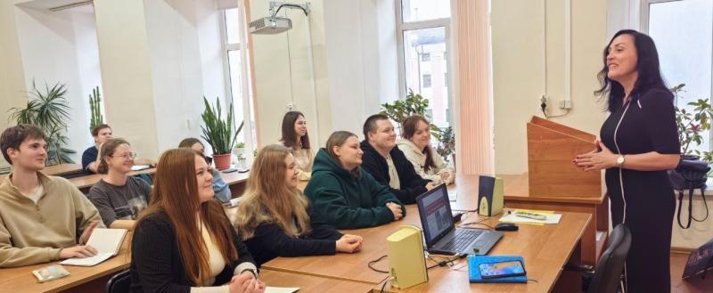 Телеграм Вологодский государственный университет
