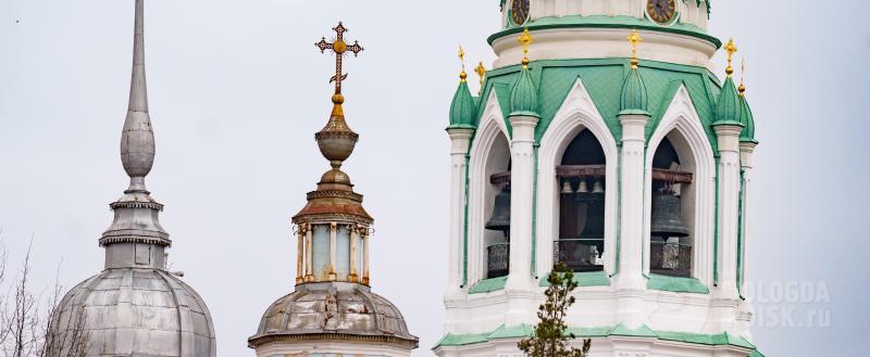 Фото Тимура Бойкова/Вологда-Поиск