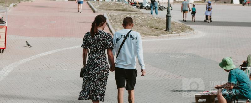 Фото Тимура Бойкова/Вологда-Поиск