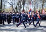 Фото пресс-службы Законодательного собрания Вологодской области