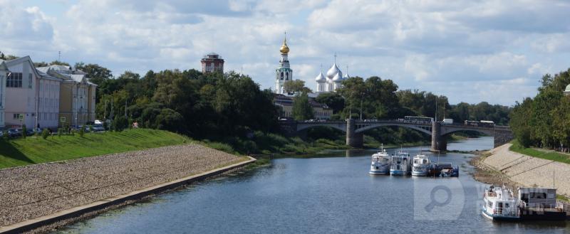 Фото Геннадия Хабарова/Вологда-Поиск