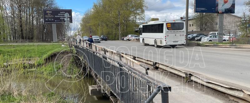 Фото Тимура Бойкова/Вологда-Поиск