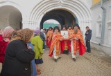 Фото: Вологодская Епархия