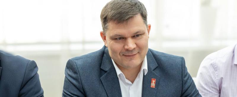vk.com Сергей Воропанов ВК