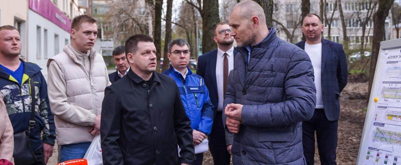 фото: администрация Вологды