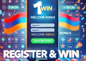 Обзор бонусной системы 1win для пользователей в Армении Обзор бонусной системы 1win для пользователей в Армении