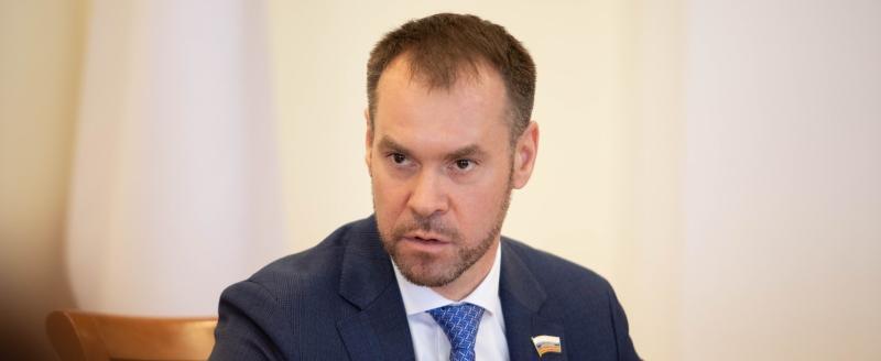 фото: пресс-служба ЗСО Вологодской области